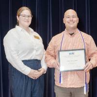 Todd Aschenbach, Biology